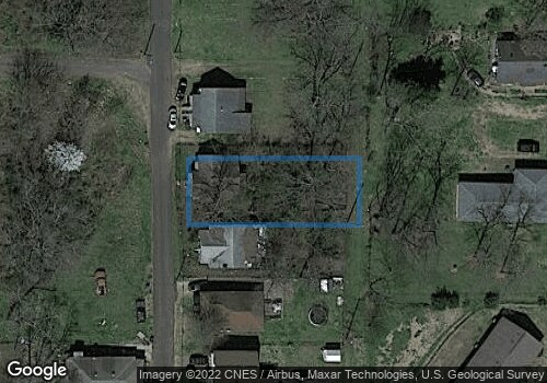 Good sized lot in family-friendly neighborhood - 4117 Letson St