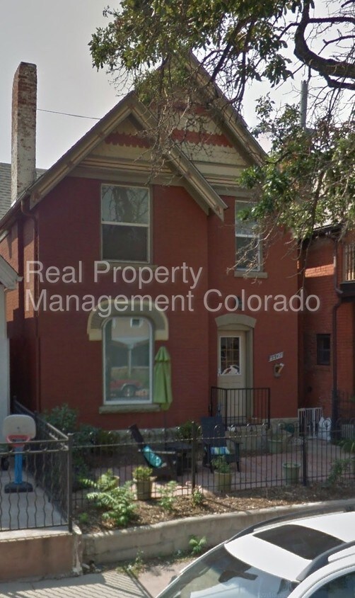 Primary Photo - 3347 Tejon St