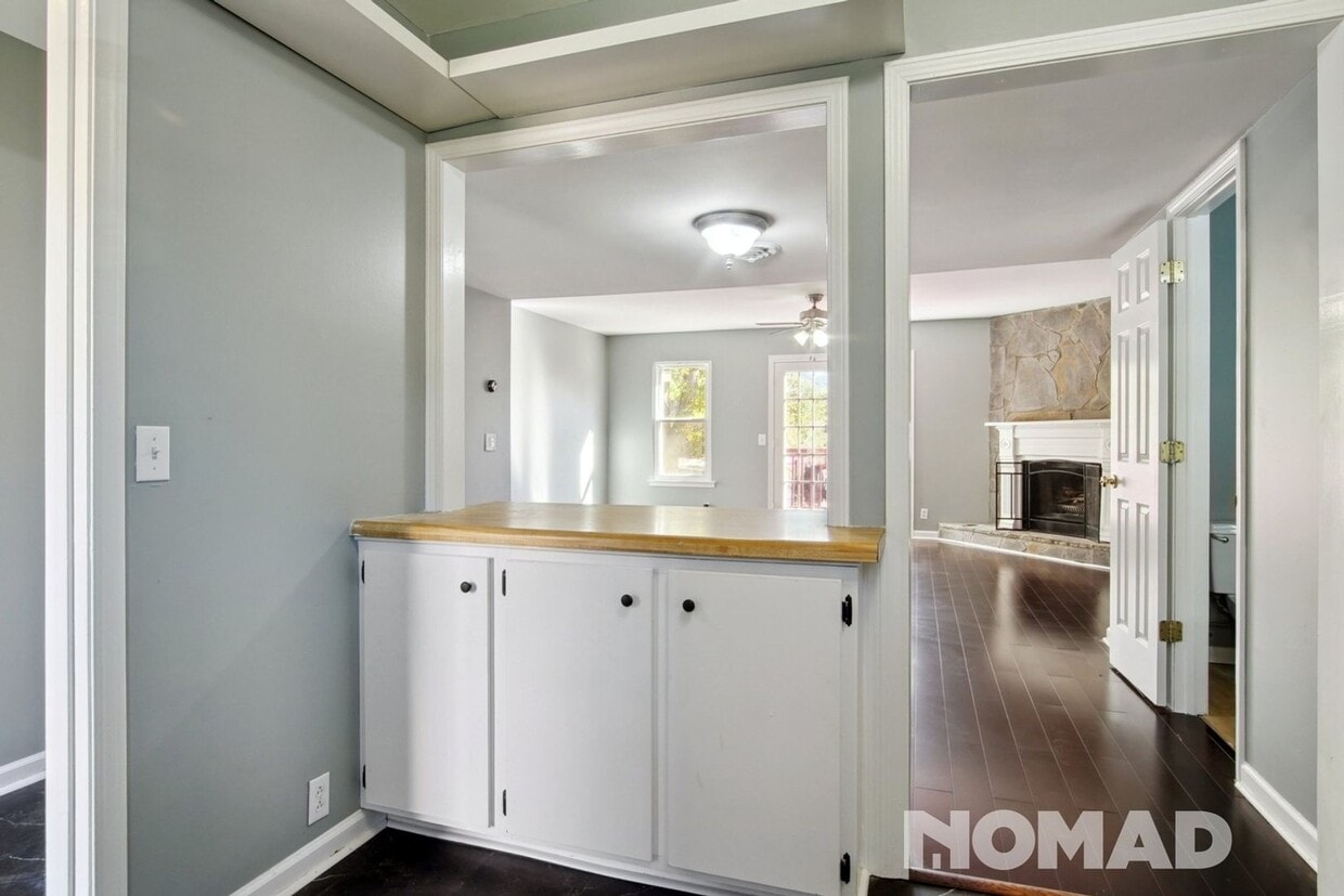 Primary Photo - 2 Bedroom Townhome in Nashville