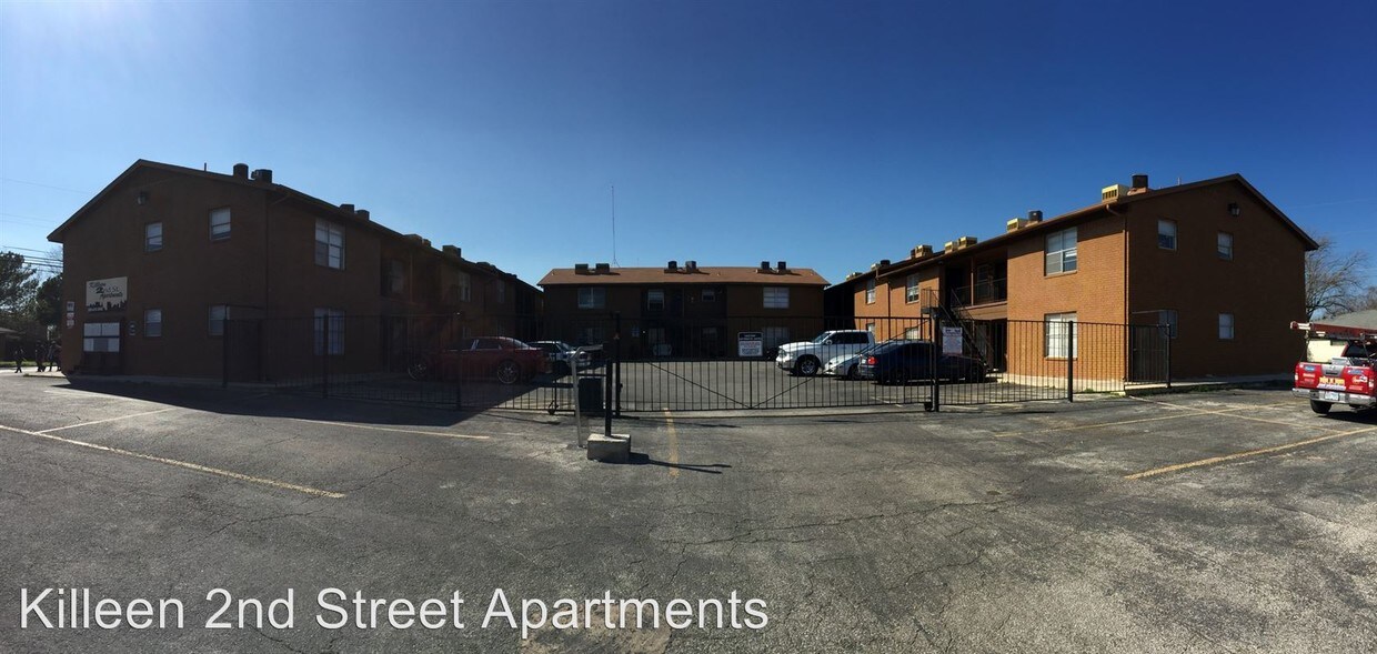 Foto principal - 1403 N 2nd St