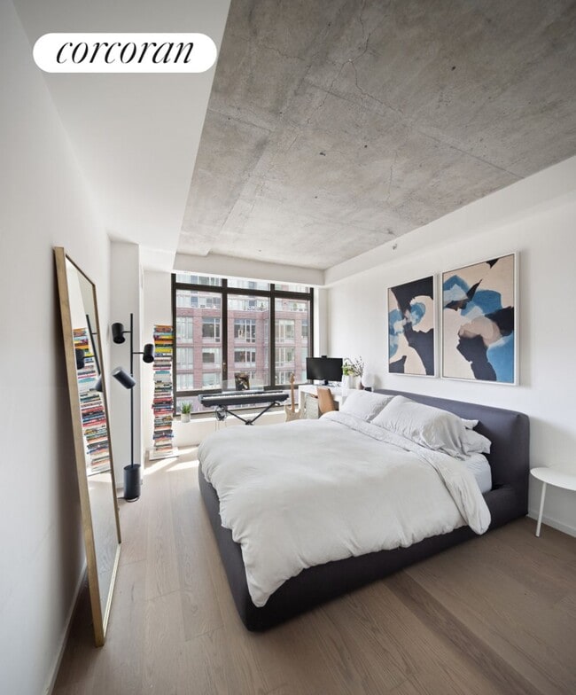 Foto del edificio - 196 Orchard St