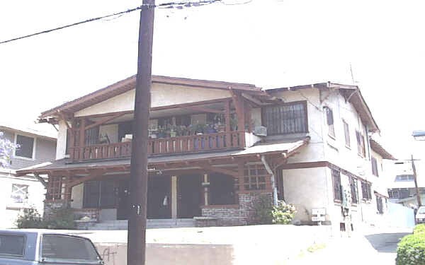 Primary Photo - 1822 Roosevelt Ave