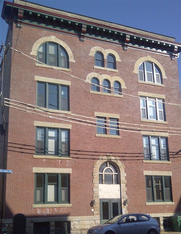 Building Photo - 1112 Palo Alto St