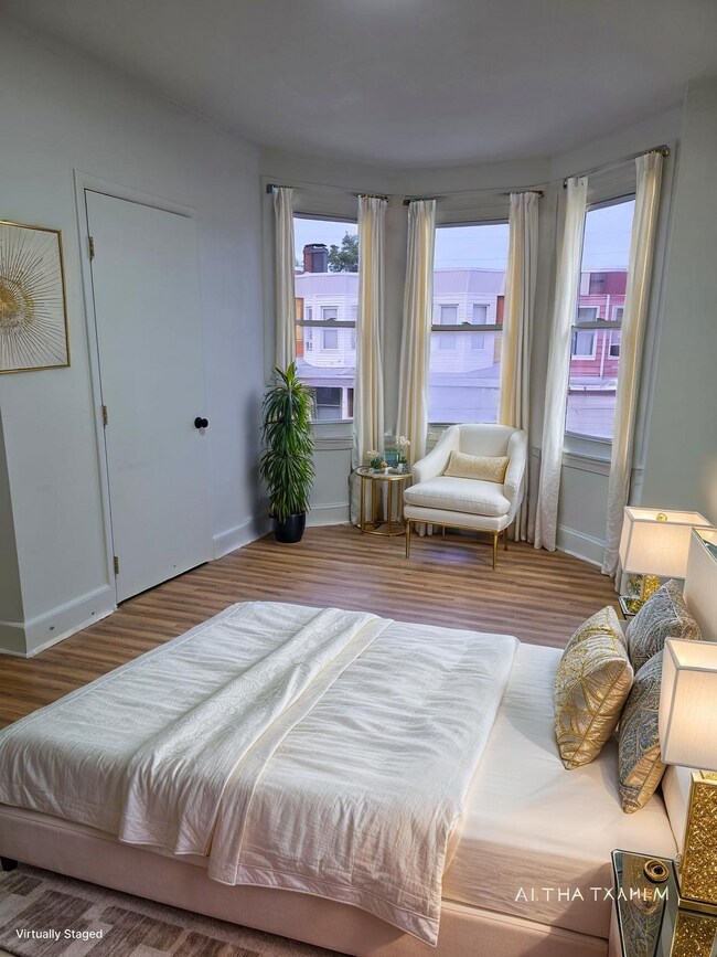 Foto del edificio - 4228 N Fairhill St
