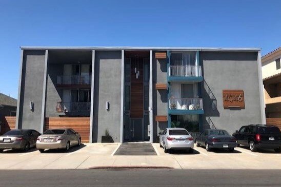 4046 1st Ave, San Diego, CA 92103