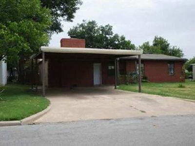 Building Photo - 809 NW 33rd St