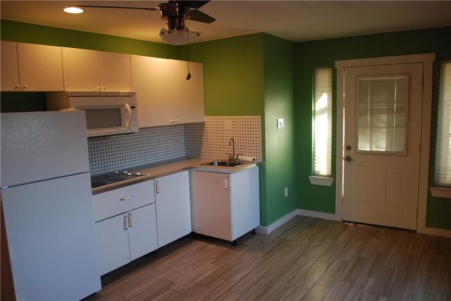 Foto del edificio - 206 San Jose St