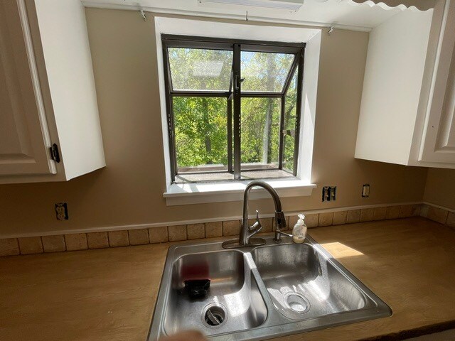 Cocina - 1135 Breckenridge Dr