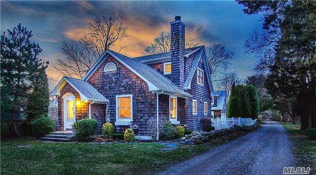Primary Photo - 1373 Peconic Bay Blvd