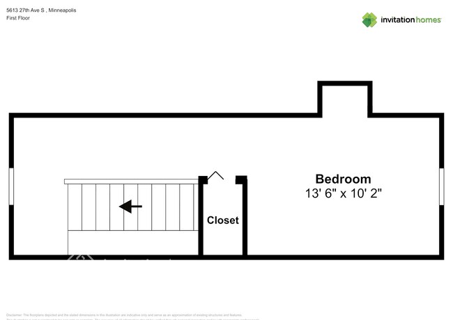 Building Photo - 5613 27th Ave S