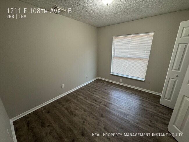 Foto del edificio - 1211 E 108th Ave