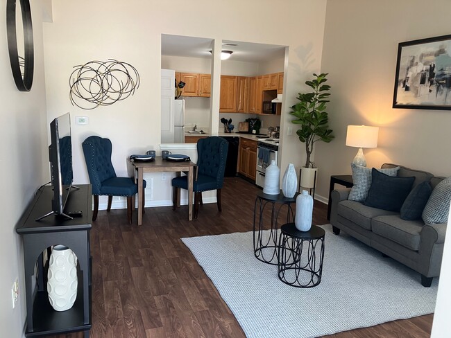 Building Photo - American House Village of Rochester Hills