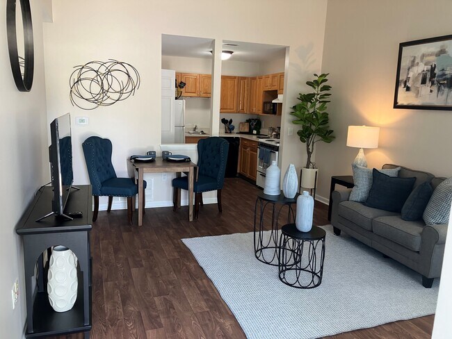 Foto del edificio - American House Village of Rochester Hills