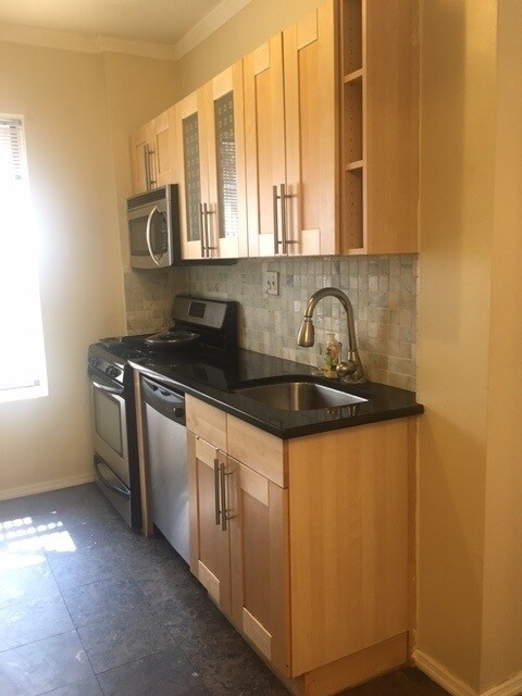 Foto principal - 277 Harrison Ave