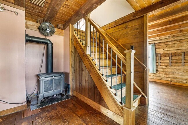 Foto del edificio - 30 Hungerford Rd