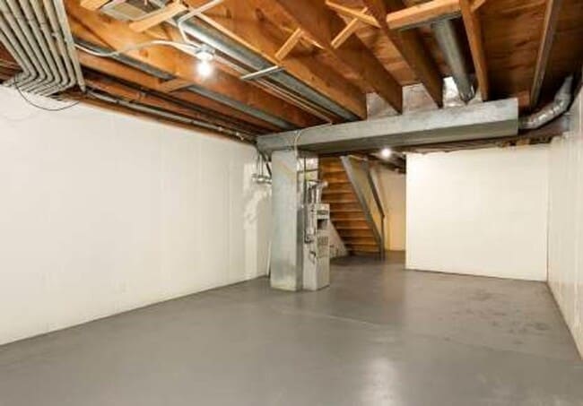 Foto del interior - The Townhouse Apartment Homes