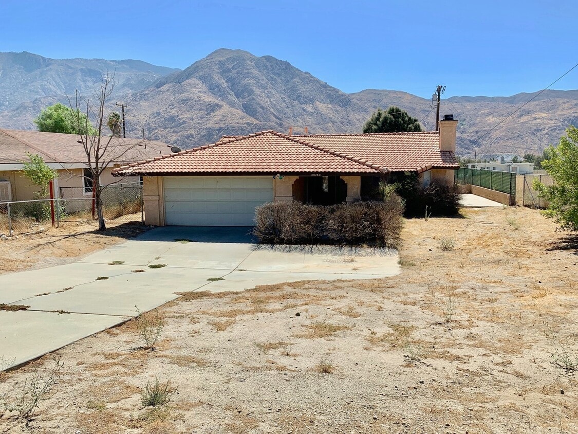 50165 Bonita Ave, Cabazon, CA 92230 House Rental in Cabazon, CA