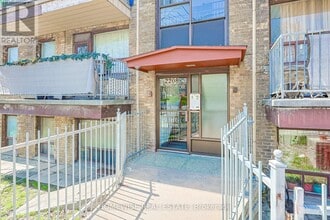 Building Photo - 2208 Dufferin St