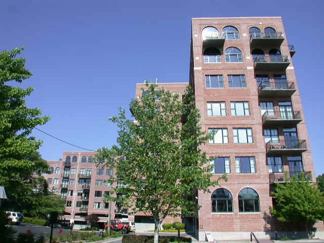 Primary Photo - Buckhead Village Lofts