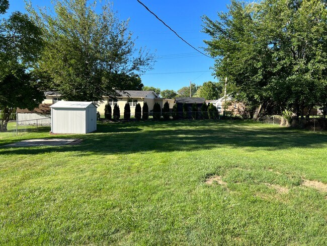 Building Photo - Welcome home to 3821 State St. 3 bedroom 2...