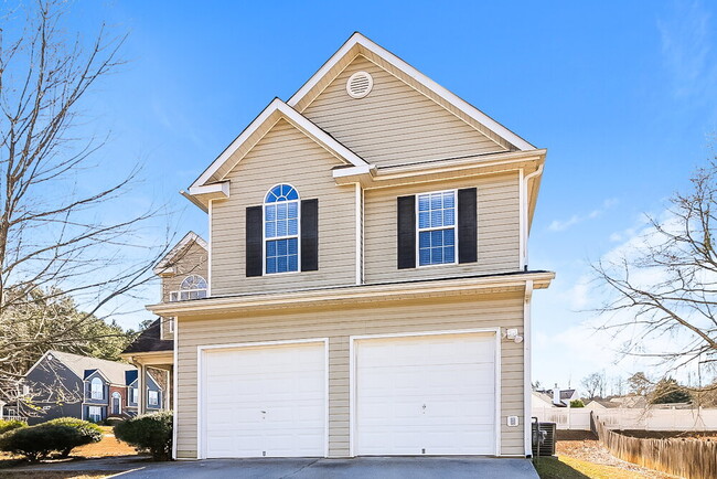 Foto del edificio - 1091 Wynnbrook Ln