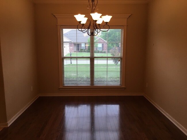 Foto del edificio - Salem Heights Subdivision