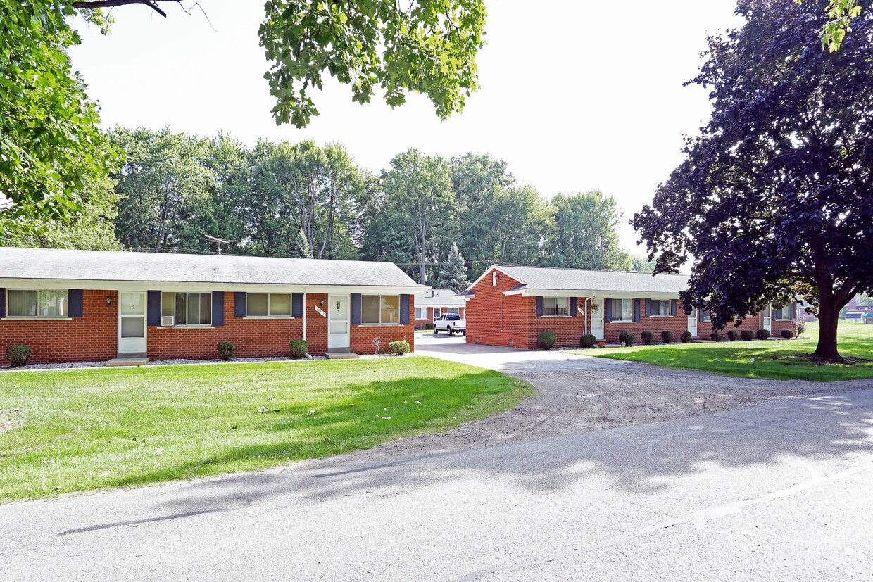 Building Photo - Scofield Apartments