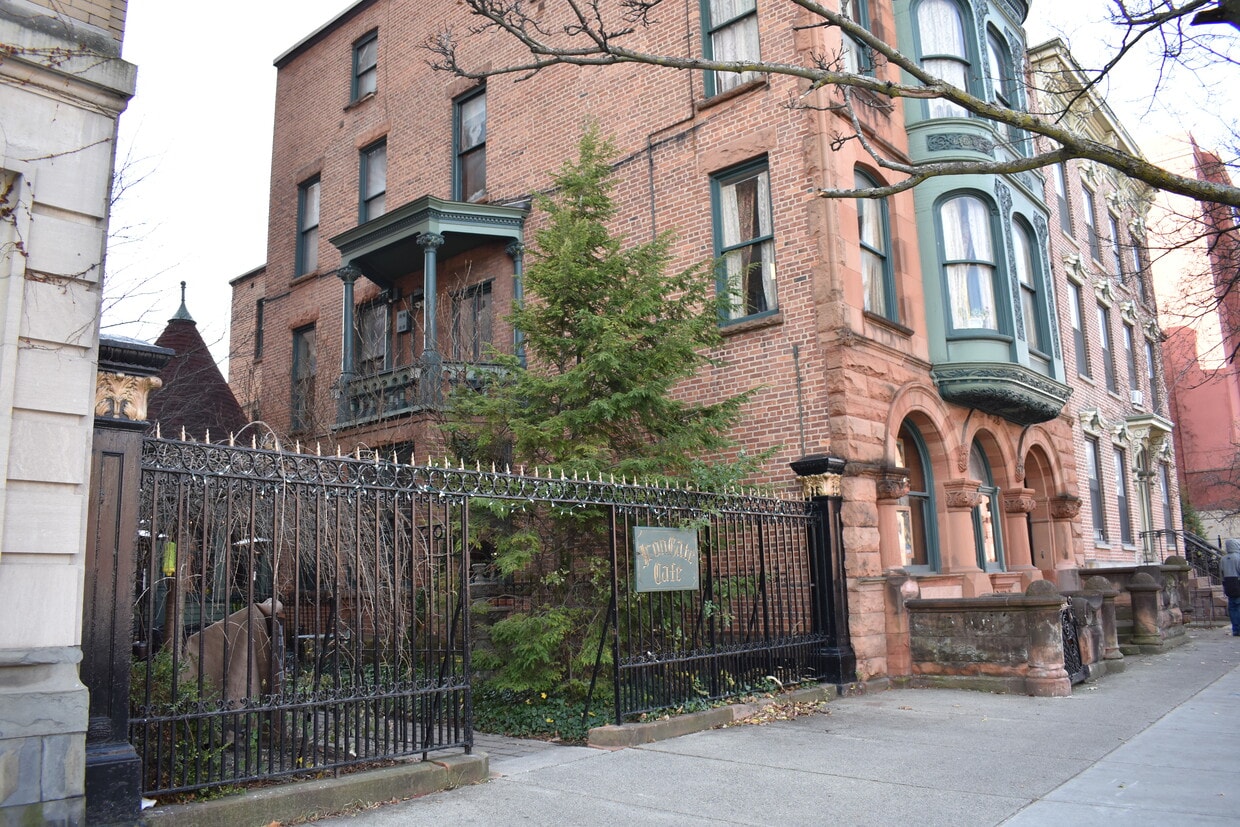 182 Washington Ave Unit 3, Albany, NY 12210 182 Washington Ave