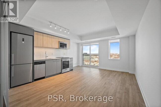 Photo du bâtiment - 299 Campbell Ave