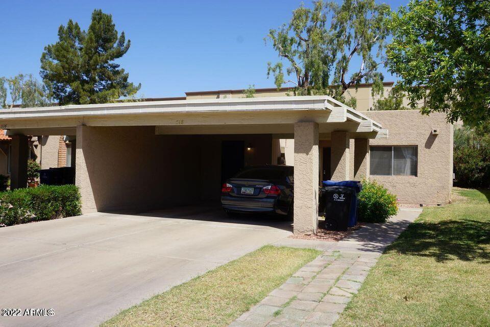 Primary Photo - 610 E Colgate Dr