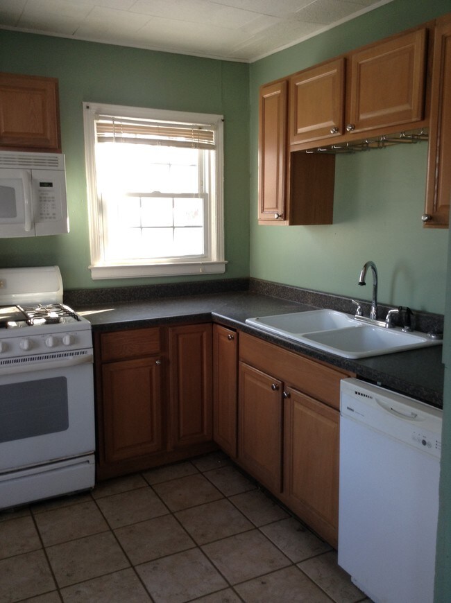 Foto del edificio - 1343 Sherman St