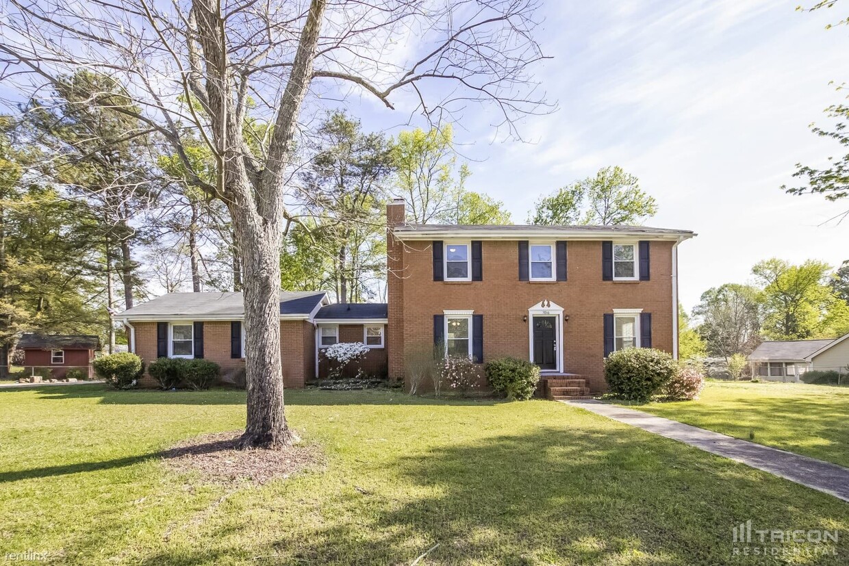 5846 Tonya Ln, Douglasville, GA 30135 House for Rent in Douglasville, GA