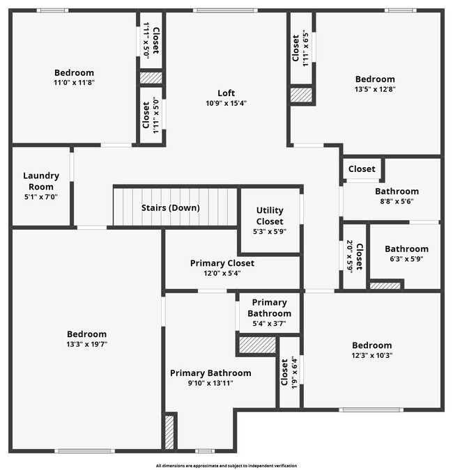 Foto del edificio - New Construction Home for Rent in Kimberly...