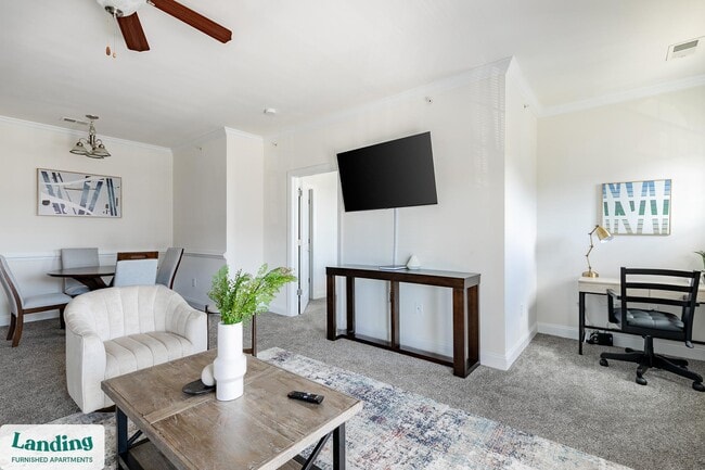 Foto del edificio - 2118 Silvercrest Dr