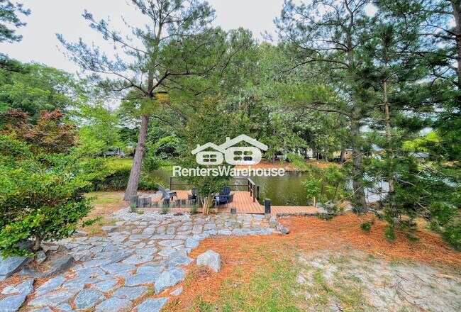Foto del edificio - 1816 Blue Knob Rd