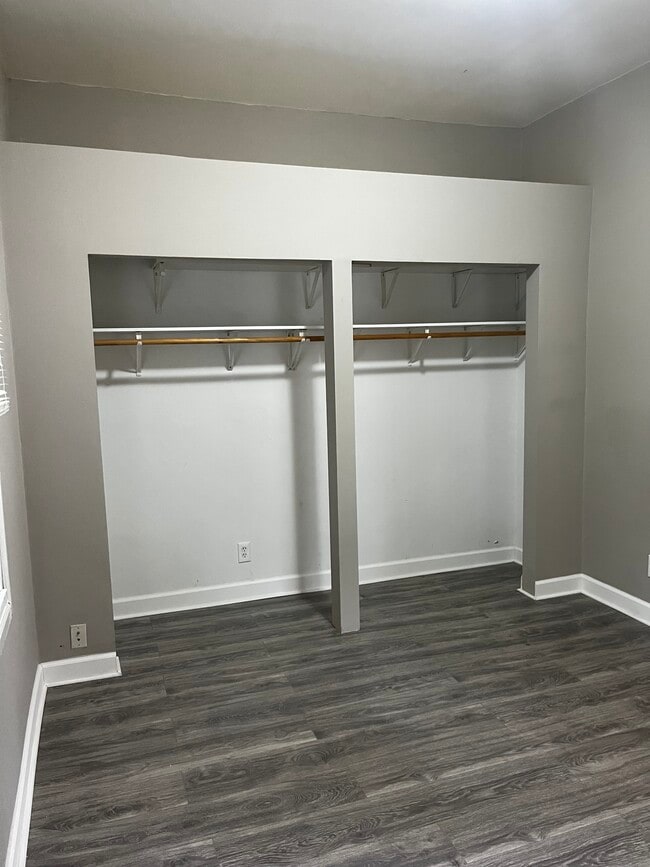 Bedroom 1 - 357 College Ave