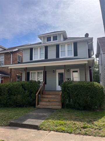 Foto principal - 2759 Highlawn Ave