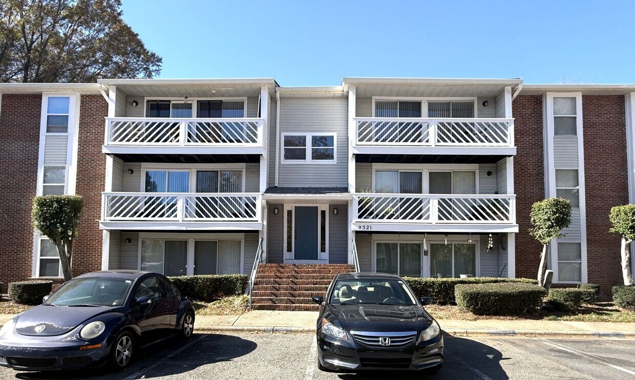 Primary Photo - University Area Condo, 2 bd, 2bth