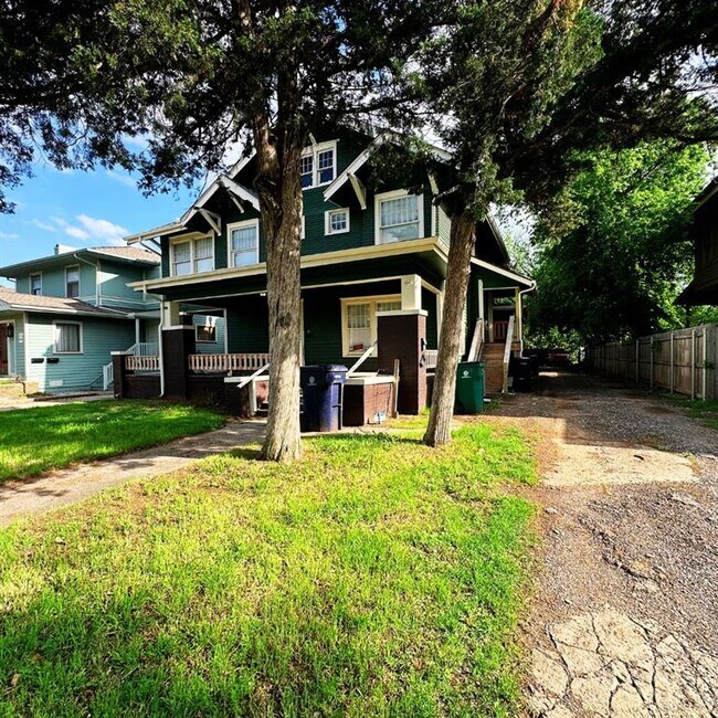 Foto del edificio - 2224 NW 16th St