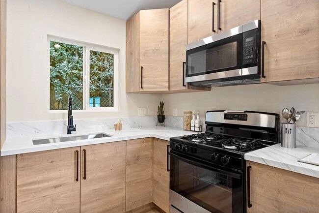 Foto del edificio - 5517 Lauretta St