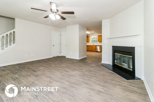 Foto del edificio - 3492 Harper Ln