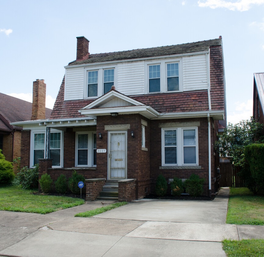 3117 Merrill Ave, Huntington, WV 25702 House Rental in Huntington, WV