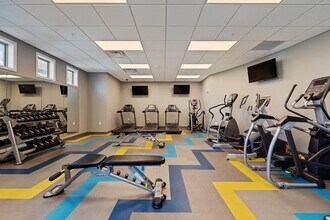 Interior Photo - Silverthorne Flats