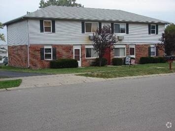 Foto del edificio - 1271 Redbluff Dr