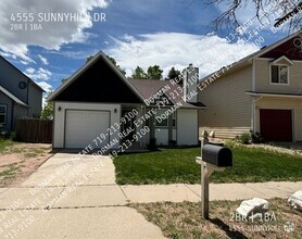 Building Photo - 4555 Sunnyhill Dr
