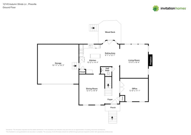 Building Photo - 12145 Autumn Winds Ln