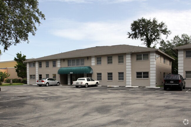 Foto principal - Citadel Apartments of Sarasota