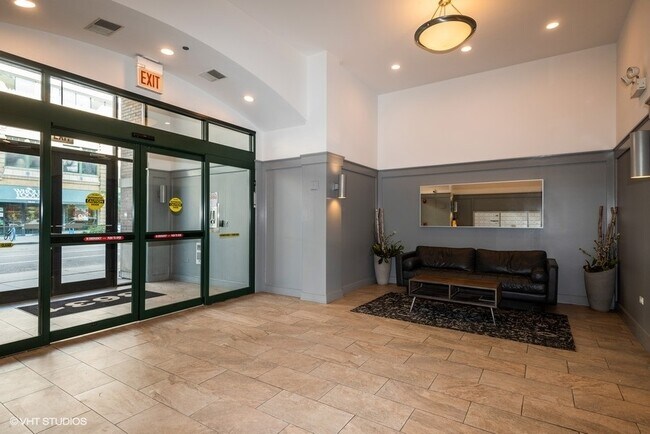 Foto del edificio - 3631 N Halsted St