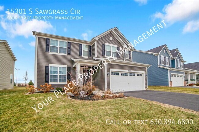 Foto del edificio - 15301 S Sawgrass Cir