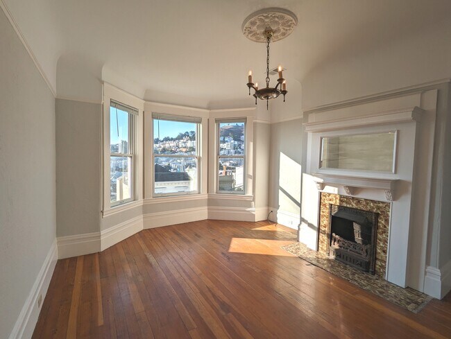Building Photo - 4334 17th St